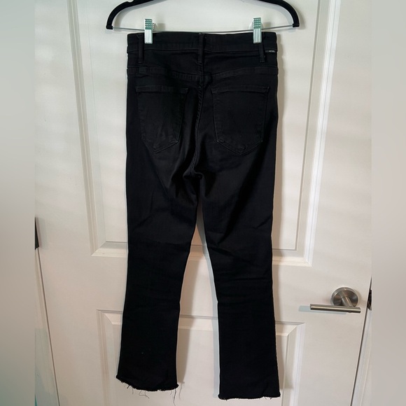 MOTHER The Hustler Ankle Fray | Not Guilty - Picture 5 of 10